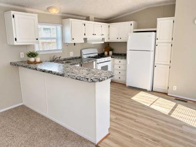 Photo 4 of 8 of home located at 2700 N Washington St. #97 Kokomo, IN 46901