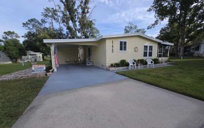 Mobile Home at 1704 Sedgefield Lane, Unit D Ocala, FL 34472