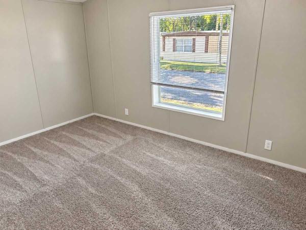 1994 Dutch Manufactured Home