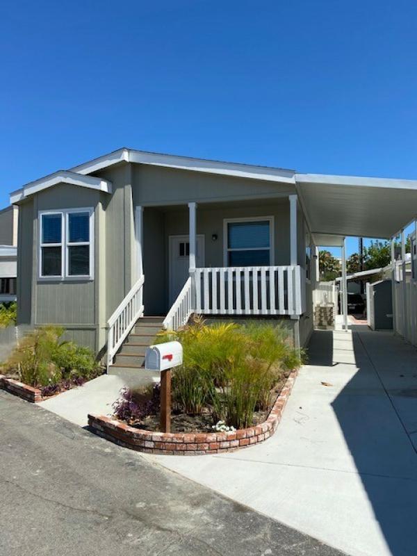 2019 Skyline Mobile Home For Sale