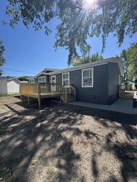 2027 Cavco Mobile Home