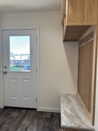 2027 Cavco Mobile Home