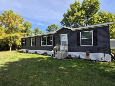 Mobile Home at 401 Walnut St NE Buffalo, MN 55313