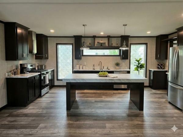 2025 Friendship Weston Manufactured Home