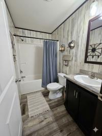 2025 Friendship Weston Manufactured Home