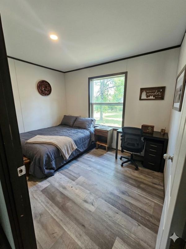 2025 Friendship Weston Manufactured Home