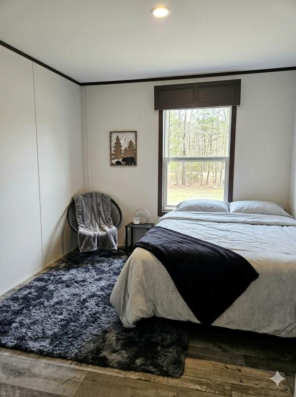 2025 Friendship Weston Manufactured Home