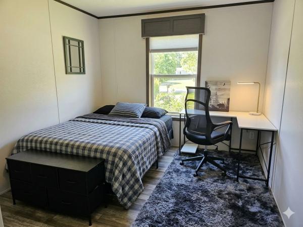 2025 Friendship Weston Manufactured Home