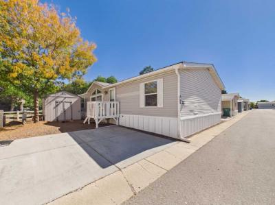 Mobile Home at 230 N 2nd St #76C Berthoud, CO 80513