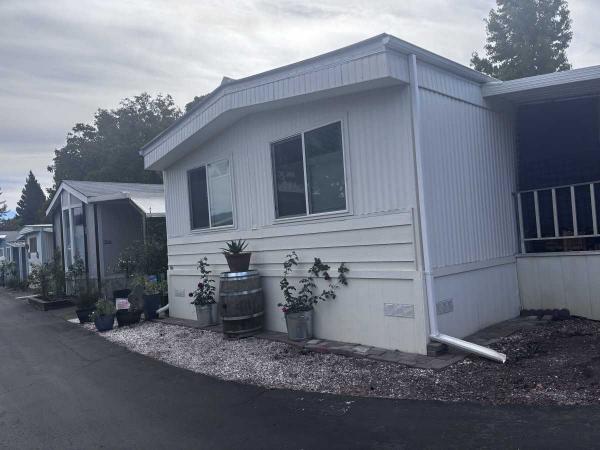 1978 Skyline Mobile Home For Sale
