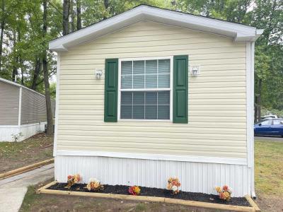 Mobile Home at 203 Hemlock Smyrna, DE 19977