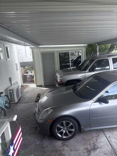 Photo 2 of 5 of home located at 2412 Foothills Blvd. #33 Calistoga, CA 94515
