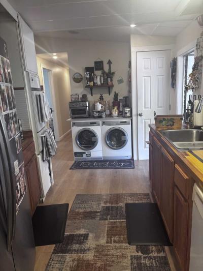 Photo 3 of 5 of home located at 2412 Foothills Blvd. #33 Calistoga, CA 94515