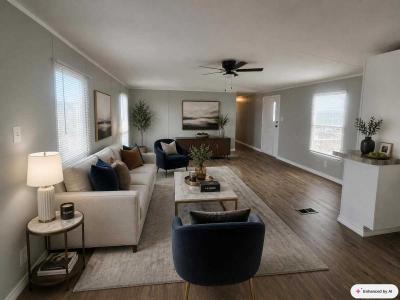 Photo 5 of 19 of home located at 3133 Odell Street San Angelo, TX 76905