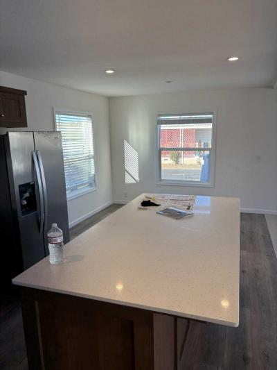 Photo 5 of 11 of home located at 314 N. Albert Ave. Space 97 Exeter, CA 93221