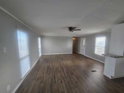 Photo 4 of 19 of home located at 3133 Odell Street San Angelo, TX 76905