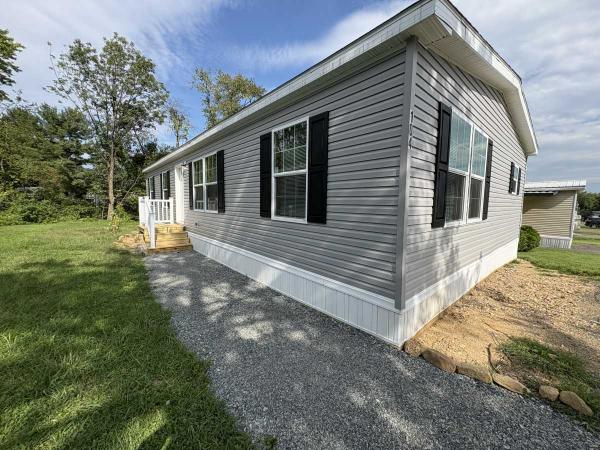 Photo 1 of 2 of home located at 104 Southwick Drive Hereford, PA 18056