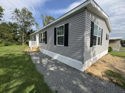 Mobile Home at 104 Southwick Drive Hereford, PA 18056