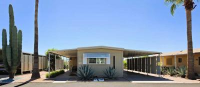 Mobile Home at 2605 S Tomahawk Rd, Lot 10 Apache Junction, AZ 85119