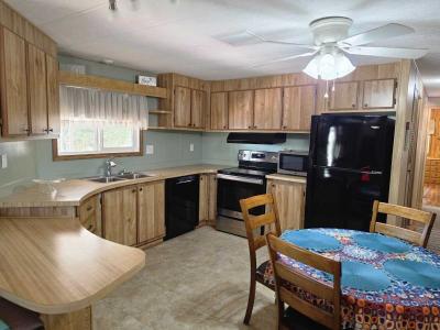 Photo 4 of 8 of home located at 2605 S Tomahawk Rd, Lot 10 Apache Junction, AZ 85119
