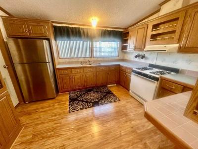 Photo 2 of 15 of home located at 507 Macduff Mount Morris, MI 48458