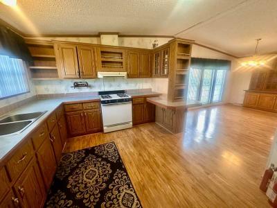 Photo 3 of 15 of home located at 507 Macduff Mount Morris, MI 48458