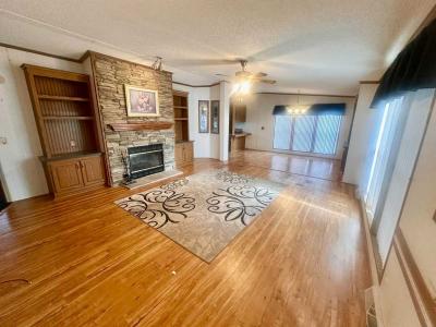 Mobile Home at 507 Macduff Mount Morris, MI 48458