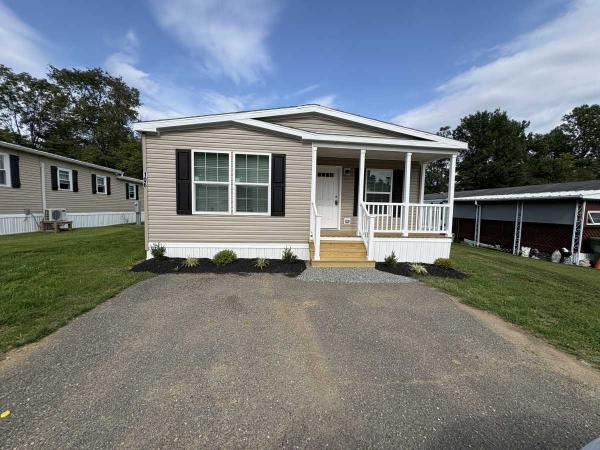 Photo 1 of 2 of home located at 106 Southwick Drive Hereford, PA 18056