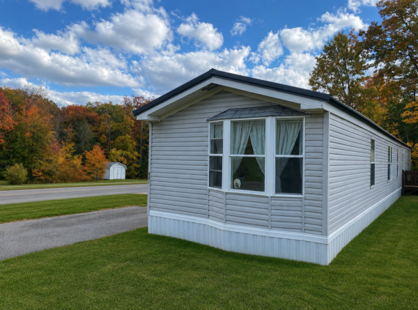 1994  Mobile Home For Sale