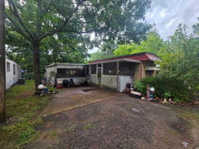 Mobile Home at 2075 Hwy 5 N Lot 2 Mountain Home, AR 72653