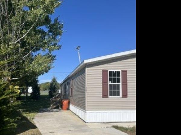 Photo 1 of 2 of home located at 167 Frederick Cedar Springs, MI 49319