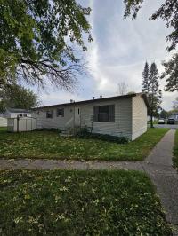 1990 Medallion Manufactured Home
