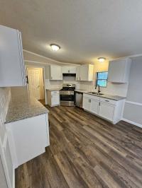 1990 Medallion Manufactured Home
