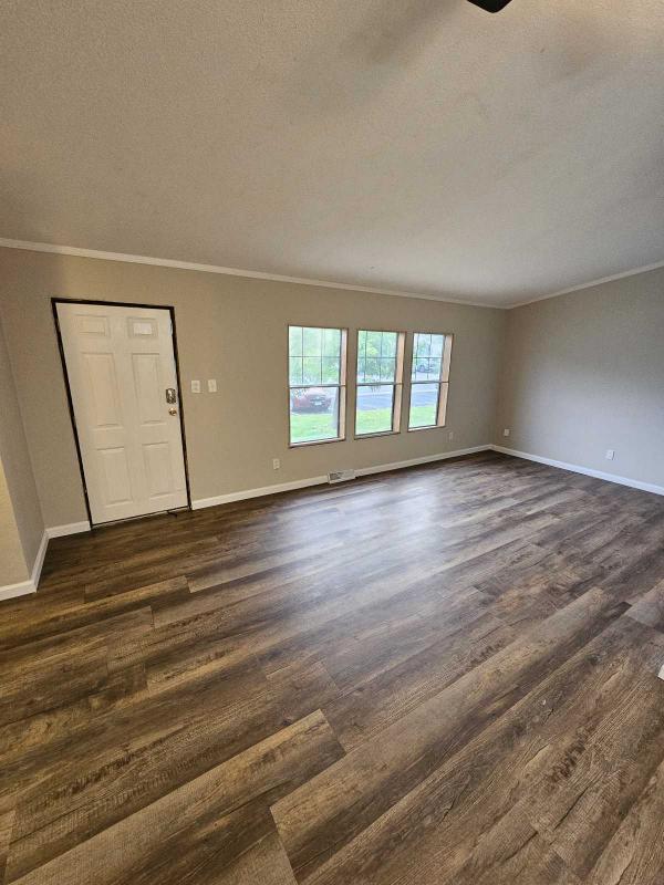 1990 Medallion Manufactured Home