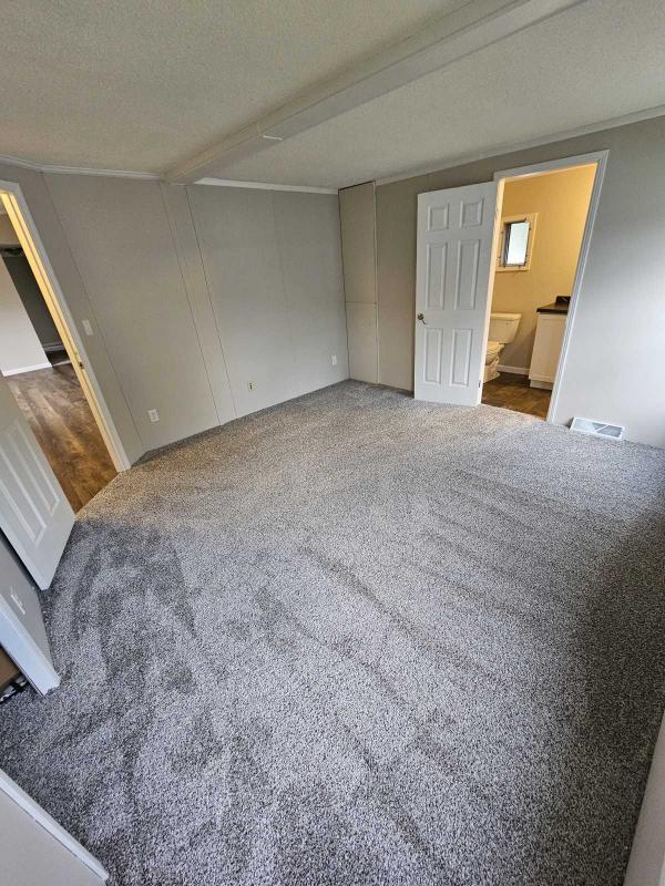 1990 Medallion Manufactured Home