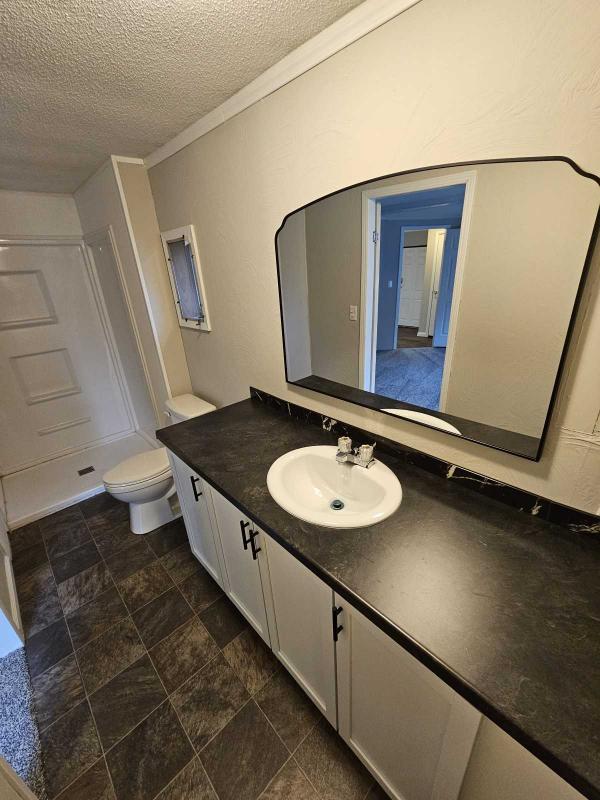 1990 Medallion Manufactured Home