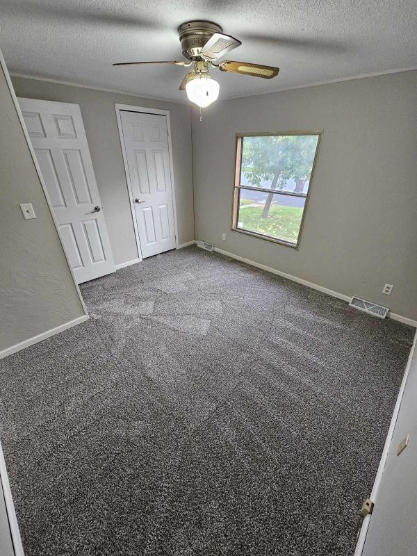 1990 Medallion Manufactured Home