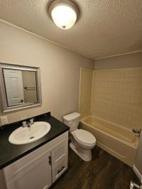 1990 Medallion Manufactured Home