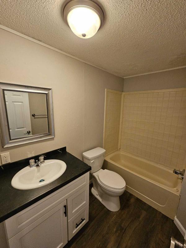 1990 Medallion Manufactured Home