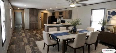 Photo 5 of 14 of home located at 4462 Kalamath San Angelo, TX 76905
