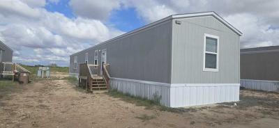 Mobile Home at 4462 Kalamath San Angelo, TX 76905