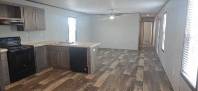 Photo 3 of 14 of home located at 4462 Kalamath San Angelo, TX 76905