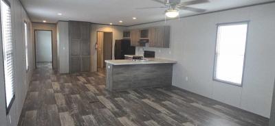 Photo 4 of 14 of home located at 4462 Kalamath San Angelo, TX 76905