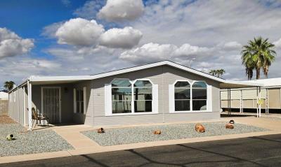 Mobile Home at 834 S Meridian Road, Lot 82 Apache Junction, AZ 85120