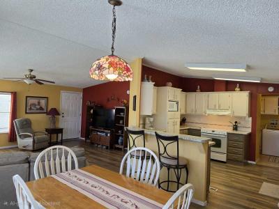 Photo 3 of 8 of home located at 834 S Meridian Road, Lot 82 Apache Junction, AZ 85120