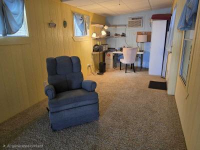 Photo 6 of 8 of home located at 834 S Meridian Road, Lot 82 Apache Junction, AZ 85120