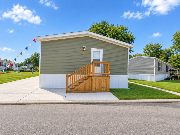 2026 Mobile Home