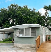 ALL AGE FAMILY Mobile Home