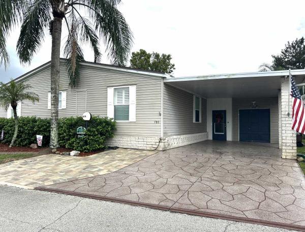 2002 PH Manufactured Home