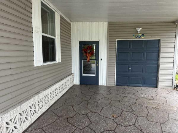 2002 PH Manufactured Home